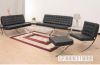 Picture of BARCELONA 3 Seater Sofa *Italian Leather