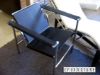 Picture of BASCULANT CHAIR by Le Corbusier: LC1