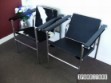 Picture of Basculant Chair LC1 Cow hide
