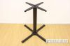 Picture of MORWELL 76 Cross Cast Iron Table Base