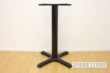 Picture of MORWELL 56 Cross Cast Iron Table Base