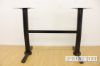 Picture of [Commercial Supply Only] MORWELL 90x54 Cast Iron Double Table Base