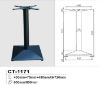 Picture of MILTON 41 Square Cast Iron Table Base
