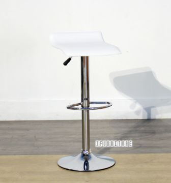 Picture of  [FLOOR MODEL CLEARANCE]  ABBY Bar Chair