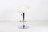 Picture of ANNIE Bar Chair *Black/White/Red/Grey