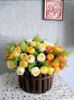 Picture of TEC Artificial Roses *4 color