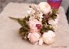 Picture of Artificial Peony  *Assorted Color