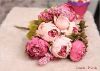 Picture of Artificial Peony  *Assorted Color