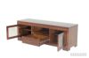 Picture of TAMWORTH 164 Tasmania Oak TV Unit