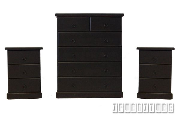 Picture of CAPELLA 3 PC Combo Deal