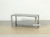 Picture of STUDIO Glass Rectangle Coffee Table *Black