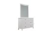 Picture of PORTLAND 6-Drawer Dresser without Mirror