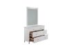 Picture of PORTLAND 6-Drawer Dresser with Mirror