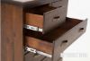 Picture of FEDERATION 6-Drawer Solid Pine Wood Tallboy