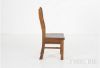 Picture of FEDERATION Rustic Solid Pine Wood Dining Chair