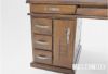 Picture of FEDERATION Solid Pine Wood Office Desk