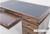 Picture of FEDERATION Solid Pine Wood Office Desk