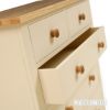 Picture of CAMDEN 2 Over 4 Tallboy *Solid Ash Top