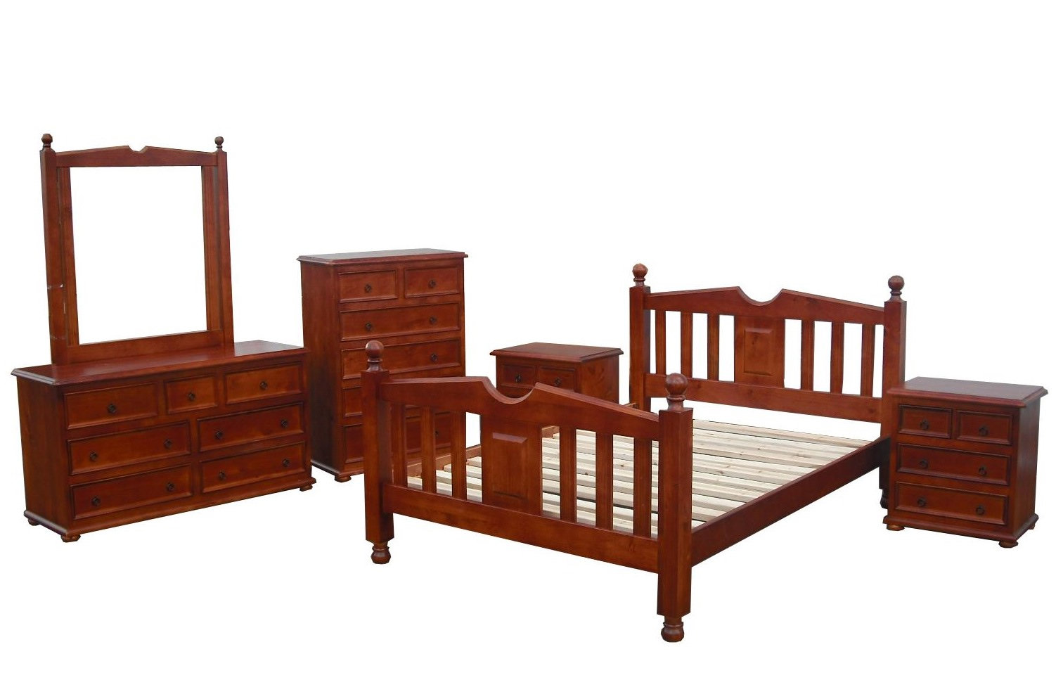 bedroom furniture combo online