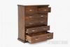 Picture of FEDERATION 4PC/5PC/6PC Bedroom Combo *Rustic Pine