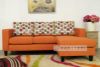 Picture of MEZZO Reversible 3 Seat with Ottoman Sofa Series *Made by Order in NZ