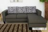 Picture of MEZZO Reversible 3 Seat with Ottoman Sofa Series *Made by Order in NZ