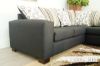 Picture of ATLAS Series Corner Sofa *Made by Order in NZ