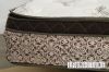 Picture of SOTHEBY Double Pillow Top High Density Foam Mattress in King/Super King Sizes
