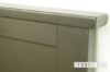 Picture of BELLILA Headboard for Queen/King Size in Dark Color