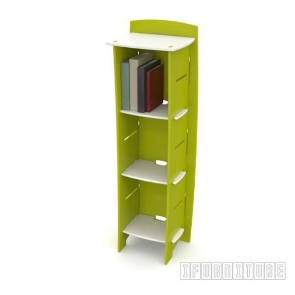 Legare Frog Bookshelf By Legare Tool Free
