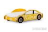 Picture of Legare BEETLE Single Size Toddler Car Bed by Legaré *Tool Free