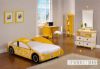 Picture of Legare BEETLE Single Size Toddler Car Bed by Legaré *Tool Free