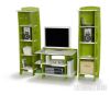 Picture of LEGARE FROG 84x60cm Entertainment & Gaming Stand by Legaré (Tool Free)