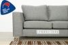 Picture of INDIVA Sofa Series: 1/2/3 Seat *Made in NZ