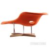 Picture of EAMES LA CHAISE Chair (Red)