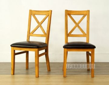 Picture of JAVA Acacia Dining Chair