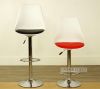 Picture of TULIP  Bar Chair *Dark & Red