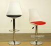 Picture of TULIP  Bar Chair *Dark & Red