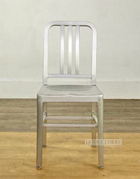 Picture of REPLICA NAVY Chair *Aluminium