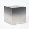 Picture of CUBE Stainless Steel Side Table