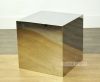 Picture of CUBE Stainless Steel Side Table