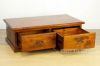 Picture of CALINGTON Rustic Pine Coffee Table