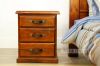Picture of CALINGTON Rustic Bedside Table
