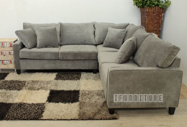 Picture of OSAKA Sectional Sofa