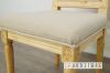 Picture of PROVIDENCE Solid Birch Wood Fabric Chair