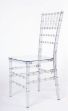 Picture of Clear CHIAVARI Chair *Perfect For Wedding!