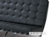 Picture of BARCELONA 2 Seater Sofa (Italian Leather)