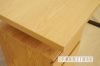 Picture of LONGITUDE OAK Veneer Desk