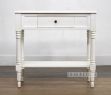 Picture of ARDO Hall Table *White