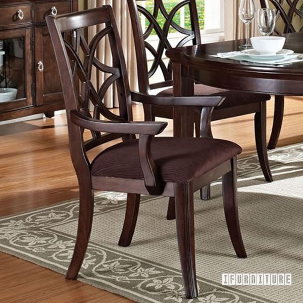 Picture of KEENAN 170/246 Extension Dining Set